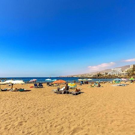 Two Bedroom Apartment In Playa De Las Americas, Free Wifi Exteriér fotografie