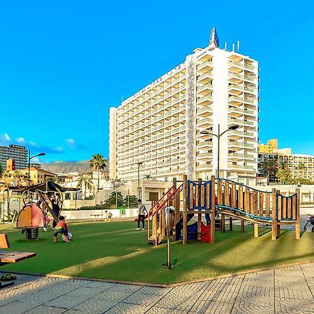 Two Bedroom Apartment In Playa De Las Americas, Free Wifi Exteriér fotografie