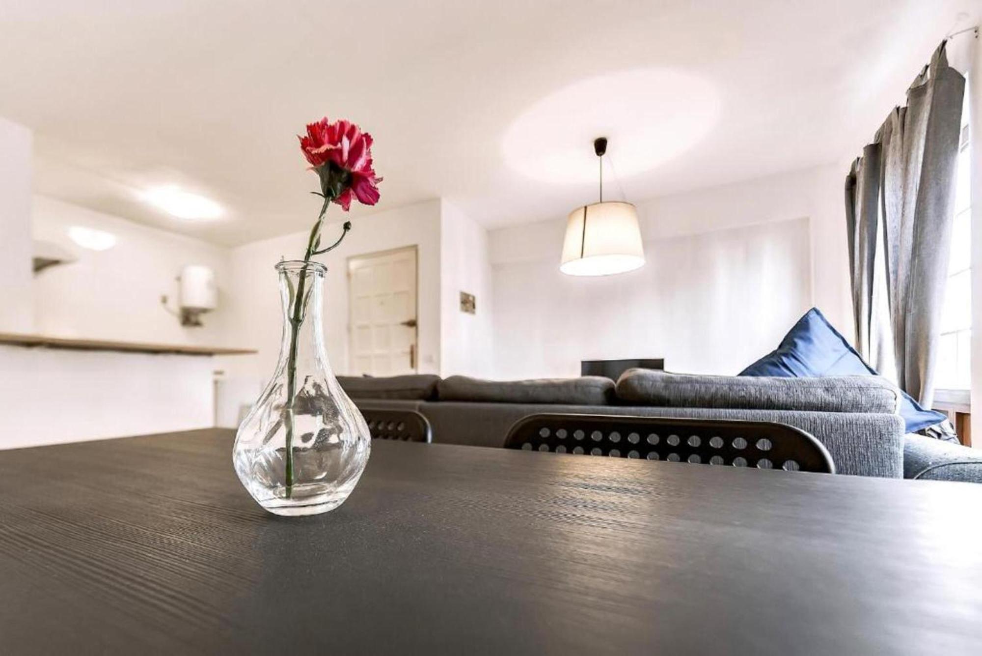 Two Bedroom Apartment In Playa De Las Americas, Free Wifi Exteriér fotografie