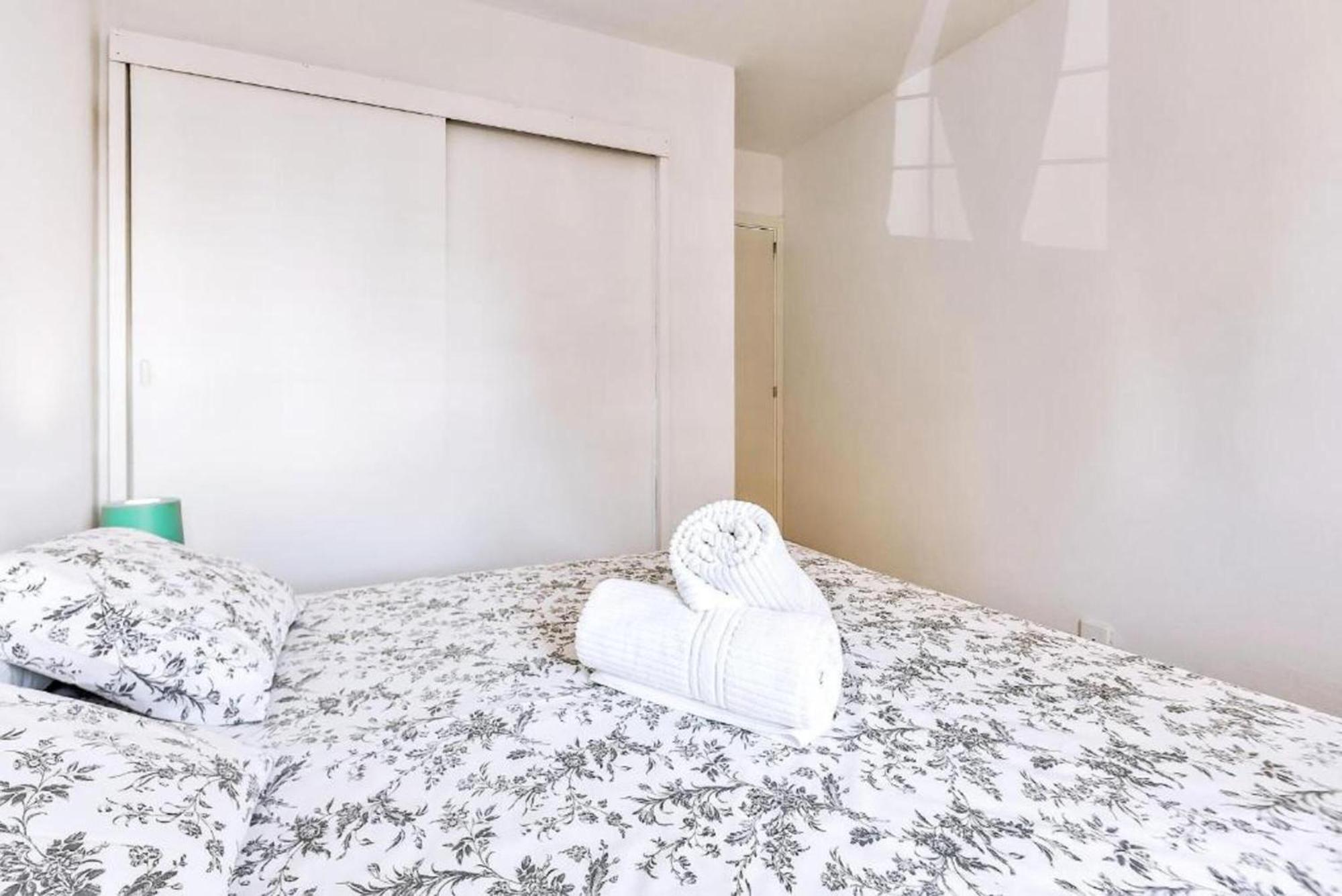 Two Bedroom Apartment In Playa De Las Americas, Free Wifi Exteriér fotografie