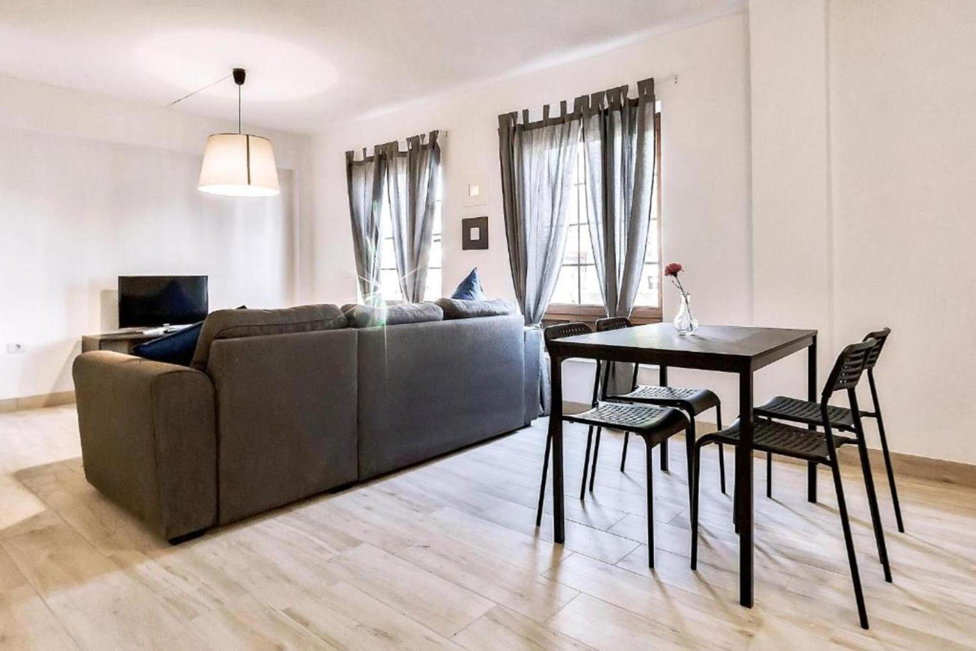 Two Bedroom Apartment In Playa De Las Americas, Free Wifi Exteriér fotografie
