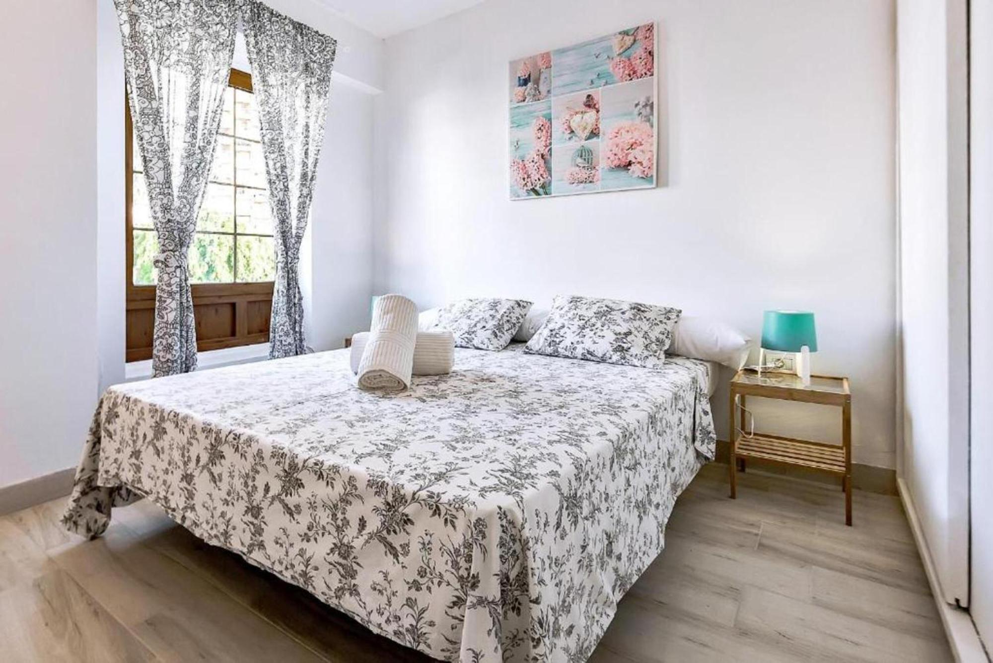 Two Bedroom Apartment In Playa De Las Americas, Free Wifi Exteriér fotografie