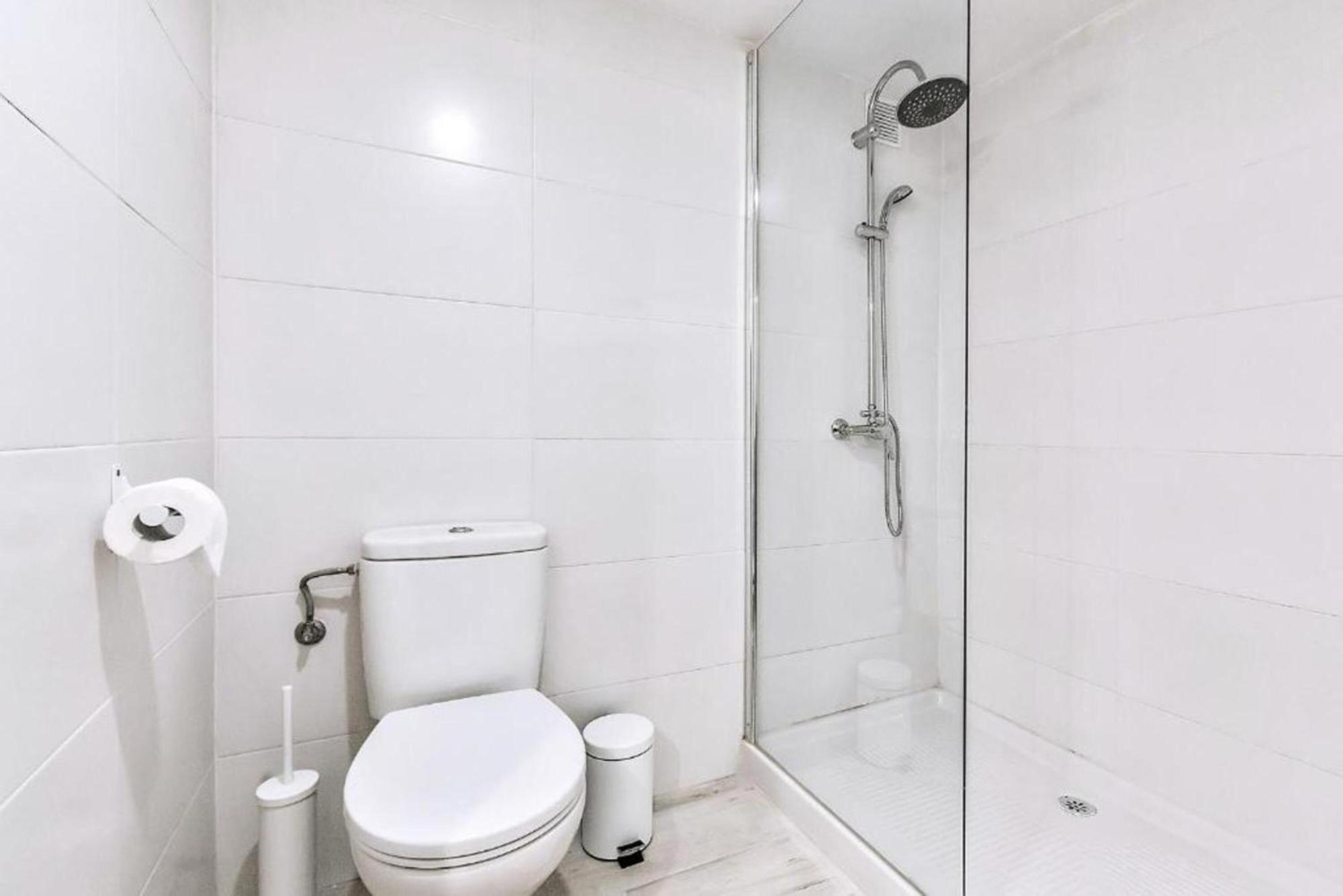 Two Bedroom Apartment In Playa De Las Americas, Free Wifi Exteriér fotografie